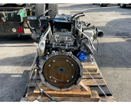  F1C Engine Assembly