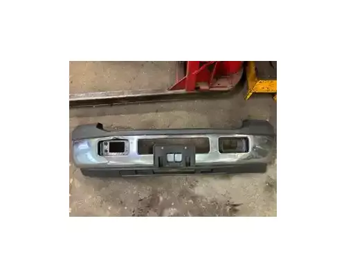  Ford Bumper Assembly, Front