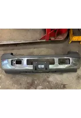  Ford Bumper Assembly, Front