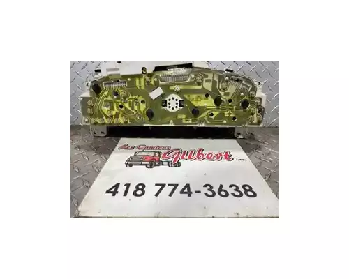  Ford Instrument Cluster