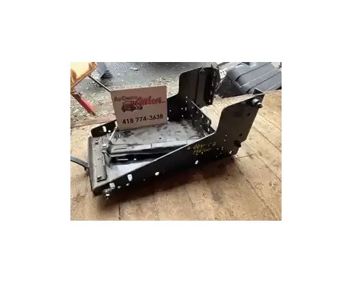  Freightliner Battery Box
