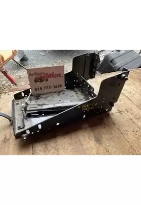  Freightliner Battery Box
