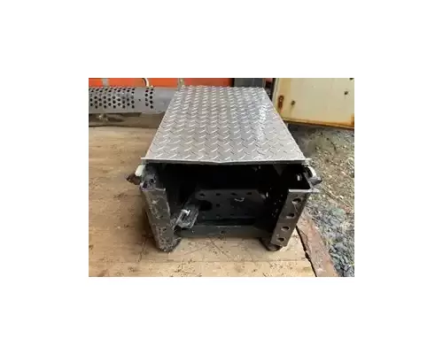  Freightliner Battery Box