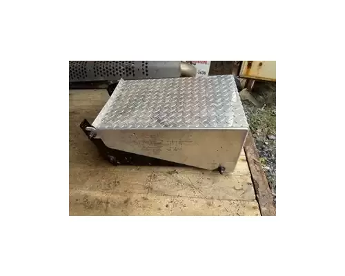  Freightliner Battery Box