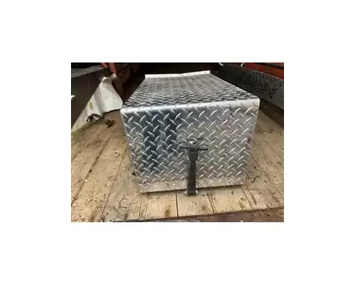  Freightliner Battery Box