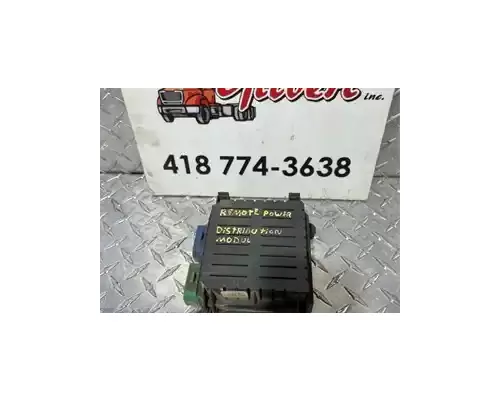  Freightliner Fuse Box
