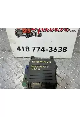  Freightliner Fuse Box