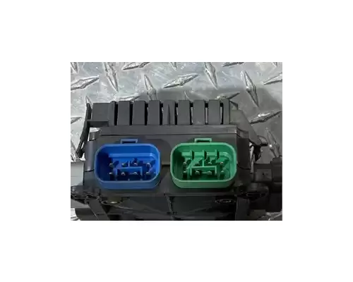  Freightliner Fuse Box