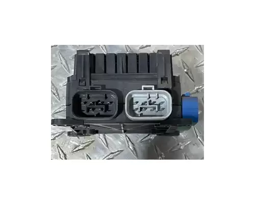  Freightliner Fuse Box