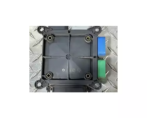  Freightliner Fuse Box