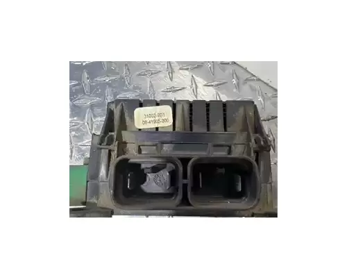  Freightliner Fuse Box