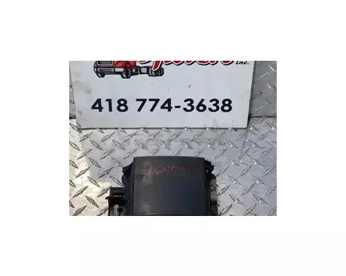  Freightliner Fuse Box