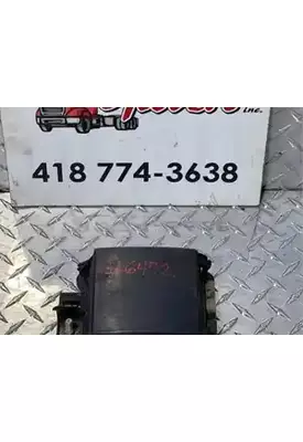  Freightliner Fuse Box