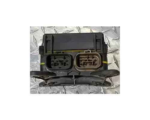  Freightliner Fuse Box