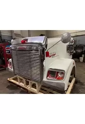  Freightliner Hood