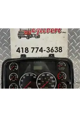  Freightliner Instrument Cluster