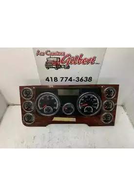  Freightliner Instrument Cluster