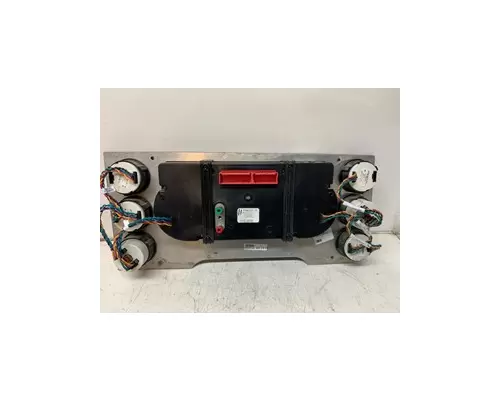 Freightliner Instrument Cluster