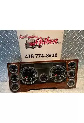  Freightliner Instrument Cluster