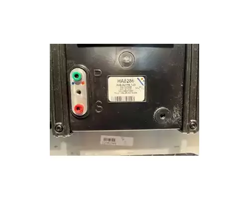  Freightliner Instrument Cluster