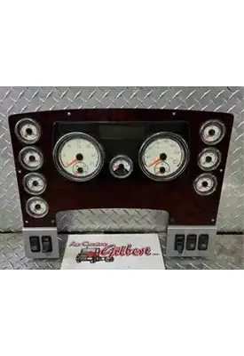  Freightliner Instrument Cluster