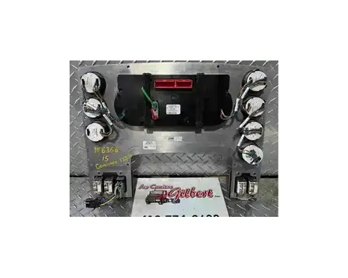  Freightliner Instrument Cluster