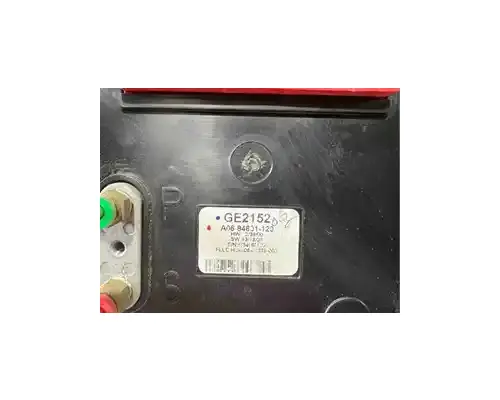  Freightliner Instrument Cluster