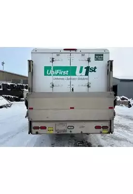  Freightliner Tailgate