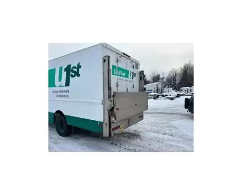  Freightliner Tailgate
