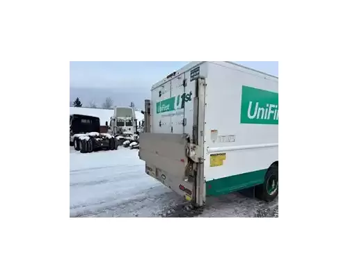  Freightliner Tailgate