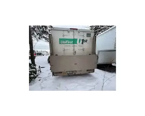  Freightliner Tailgate