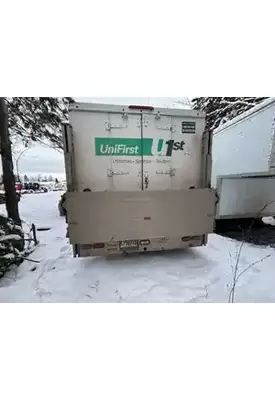  Freightliner Tailgate