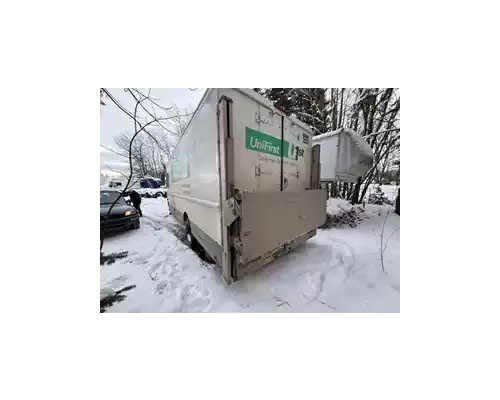  Freightliner Tailgate