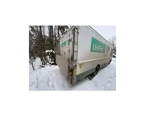  Freightliner Tailgate