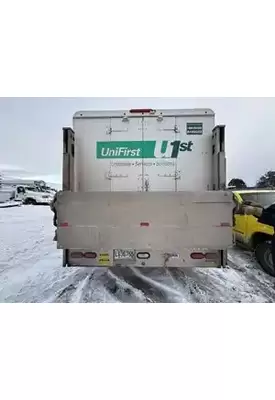  Freightliner Tailgate