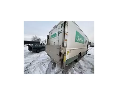  Freightliner Tailgate