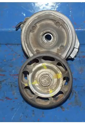  ISX Belt Tensioner