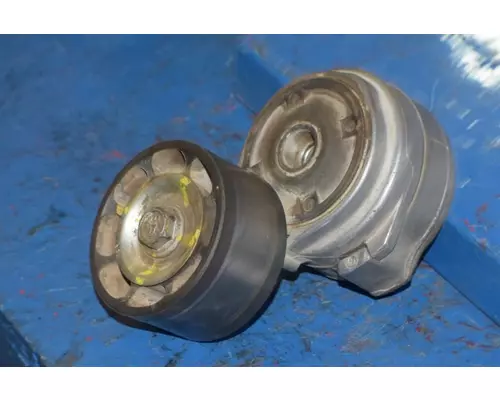  ISX Belt Tensioner