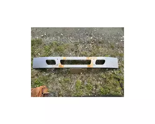  International Bumper Assembly, Front