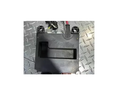  International Chassis Control Module