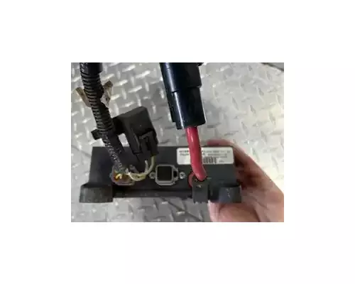  International Chassis Control Module