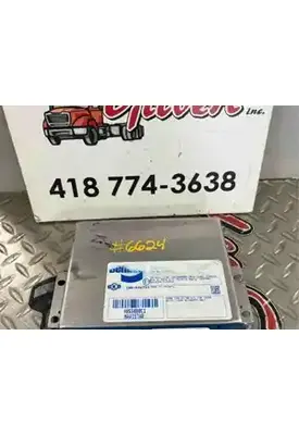  International ECM (Brake & ABS)