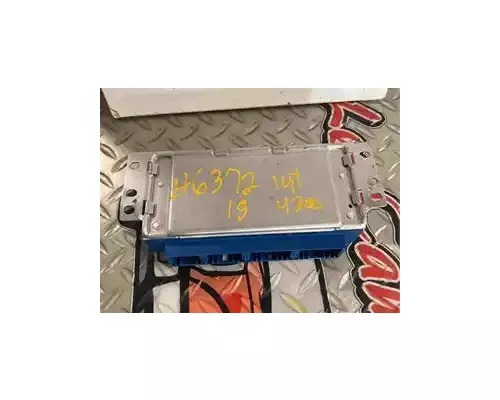  International ECM (Brake & ABS)