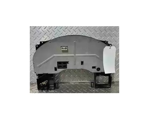  International Instrument Cluster