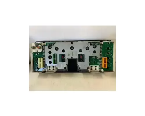  International Instrument Cluster