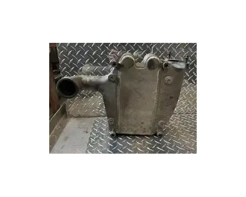  International Intercooler