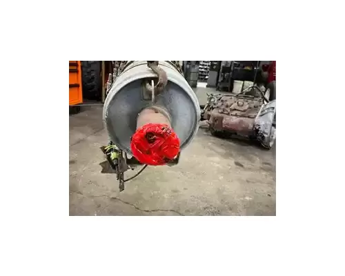  Kenworth DPF (Diesel Particulate Filter)