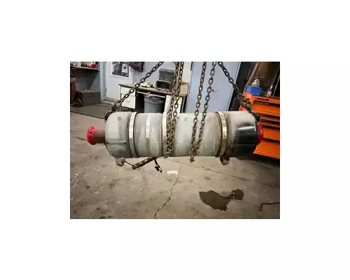  Kenworth DPF (Diesel Particulate Filter)