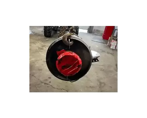  Kenworth DPF (Diesel Particulate Filter)