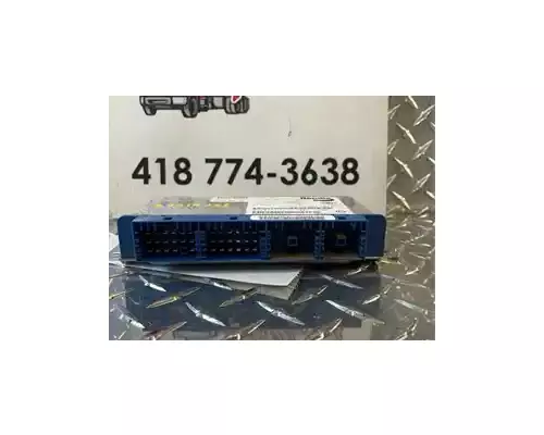  Kenworth ECM (Brake & ABS)